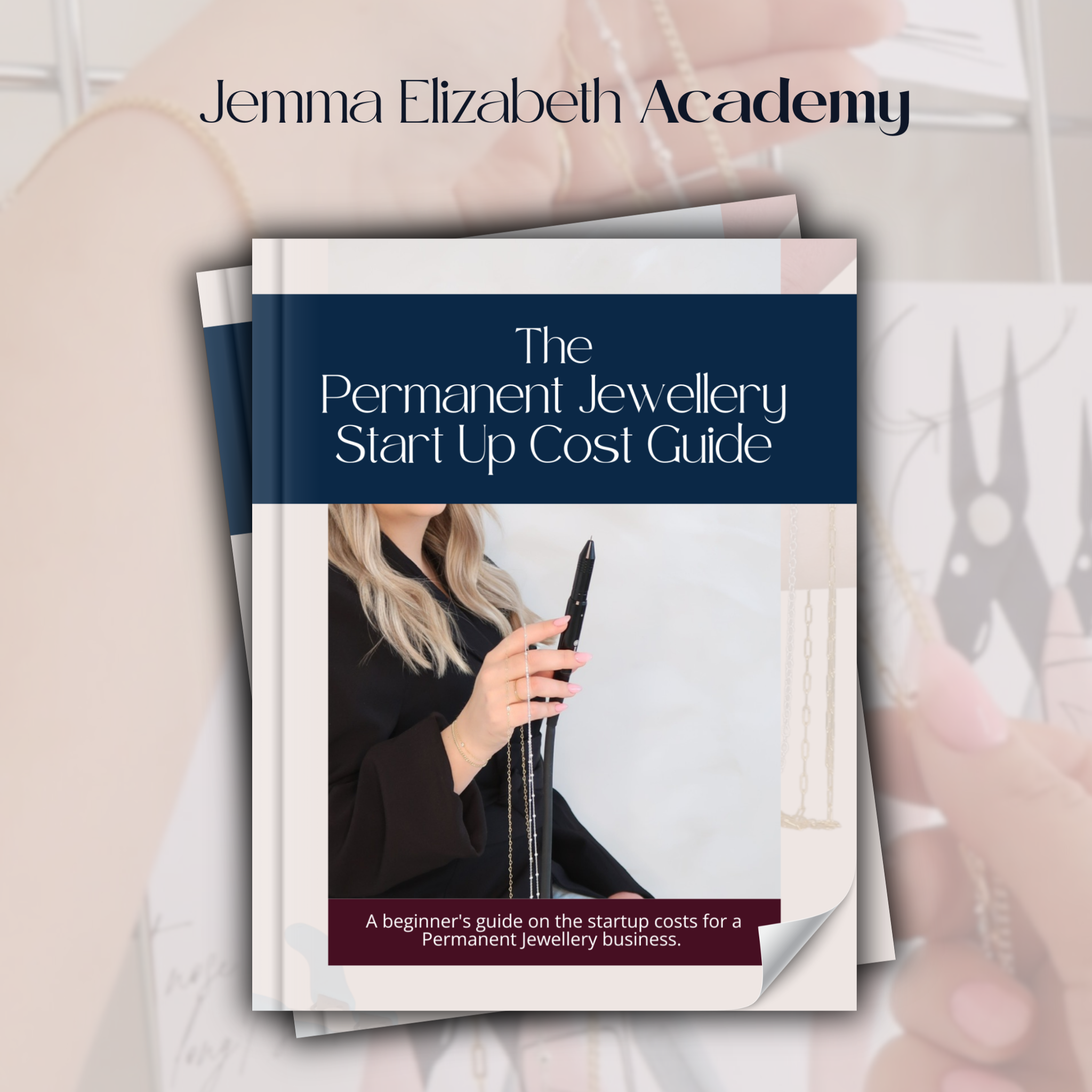 The Permanent Jewellery Start Up Cost Guide